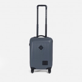 Trade Luggage Carry-On Dark shadow