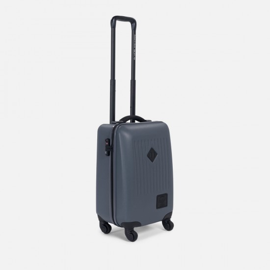 Maleta Trade Carry On Dark Shadow