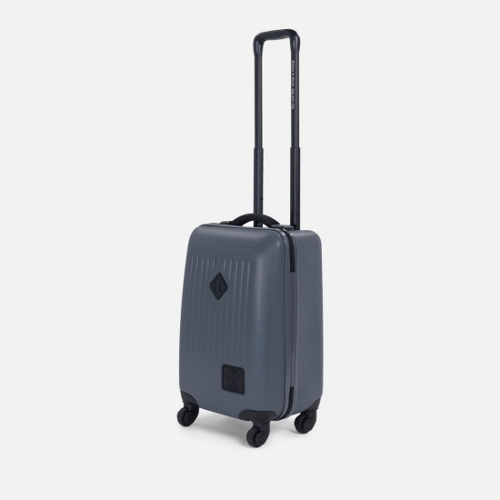 Maleta Trade Carry On Dark Shadow