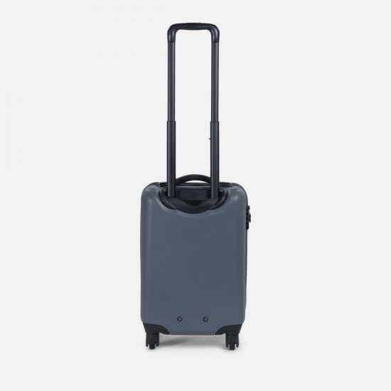 Trade Luggage Carry-On Dark shadow