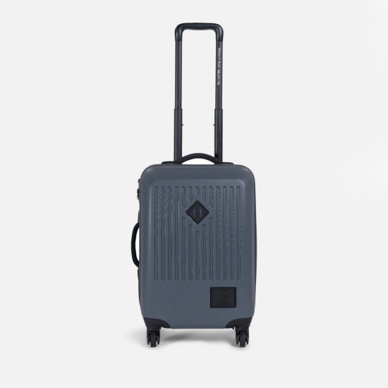 Trade Luggage Small Dark Shadow