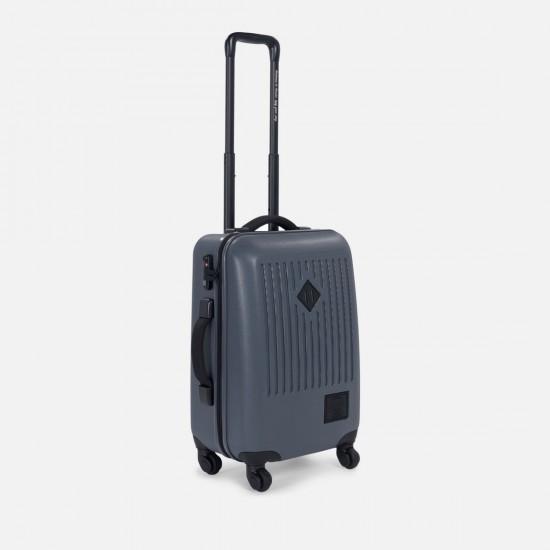 Trade Luggage Small Dark Shadow