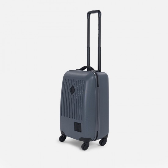 Trade Luggage Small Dark Shadow