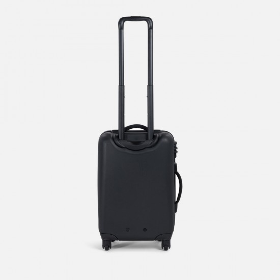 Trade Luggage Small Black