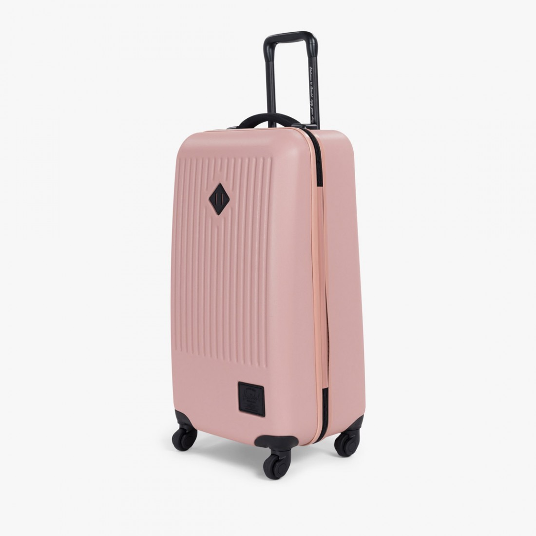 herschel trade luggage medium