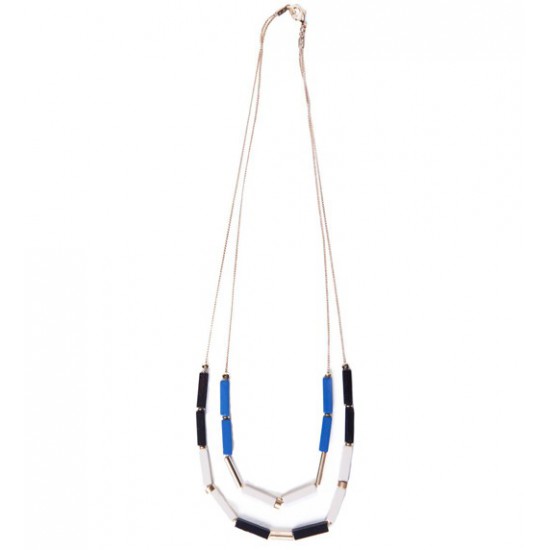 Franjas Necklaces