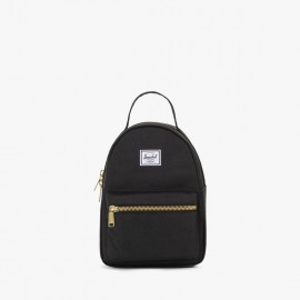 Nova Backpack Mini Black