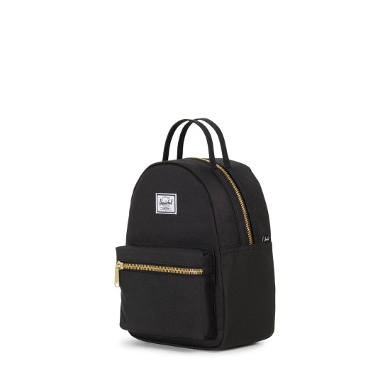 Nova Backpack Mini Black