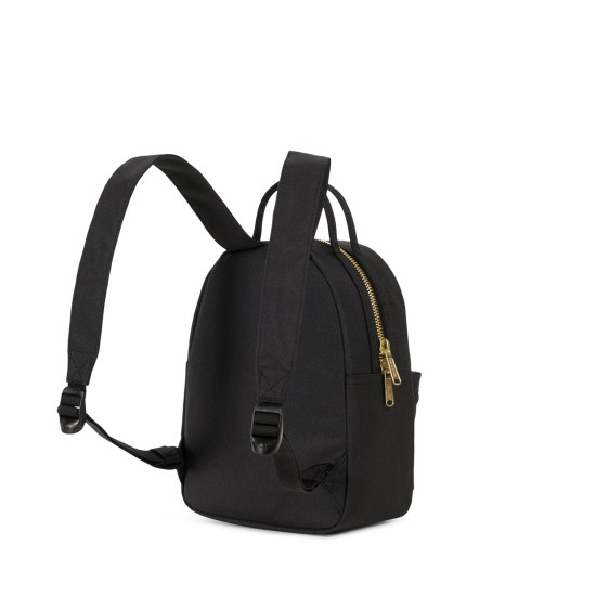 Mochila Nova Mini Black