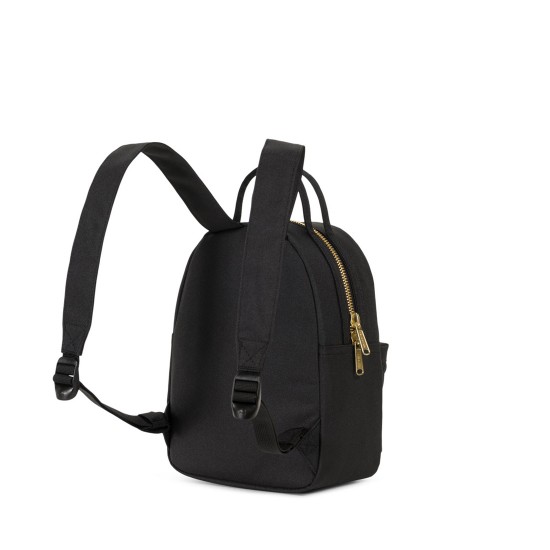 Nova Backpack Mini Black