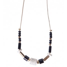 Joy Necklaces Black