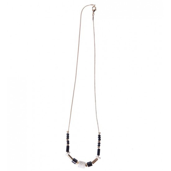 Joy Necklaces Black