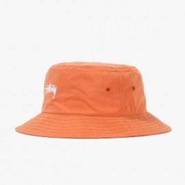 Gorro Stock Bucket Hat Orange