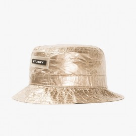 Sombrero Vera Bucket Silver