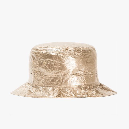Sombrero Vera Bucket Silver