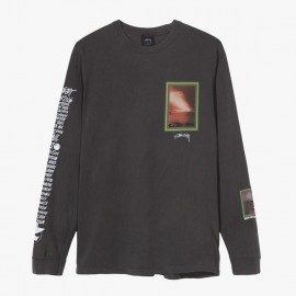 Inferno L/S Tee Back