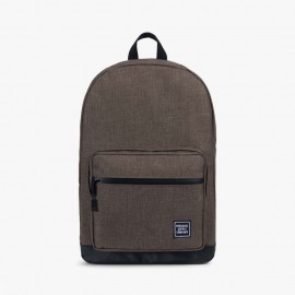 Pop Quiz Backpack Canteen Crosshatch/Black