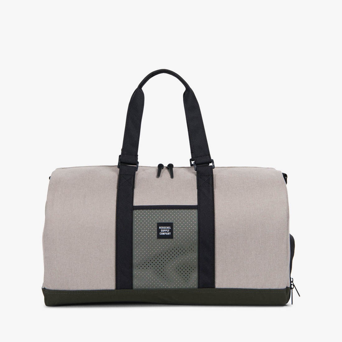 herschel supply novel duffle bag