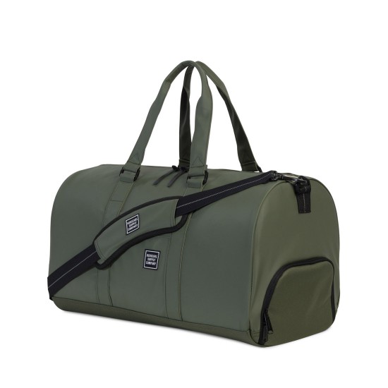 Novel Duffle Bag Bettle Studio Series