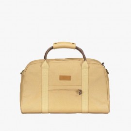 Bolsa de mano Weekend Khaki