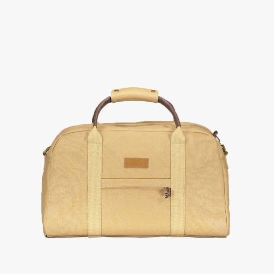 Weekend Bag Khaki