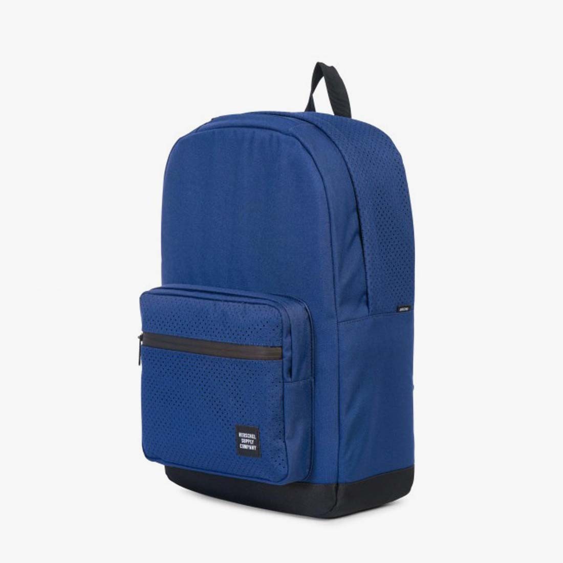 Herschel Supply Accessories Backpacks Pop Quiz Twilight Black
