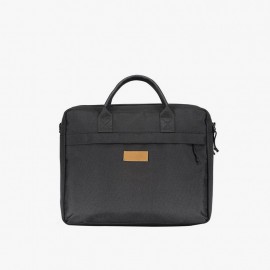 Shoulder Bag Black