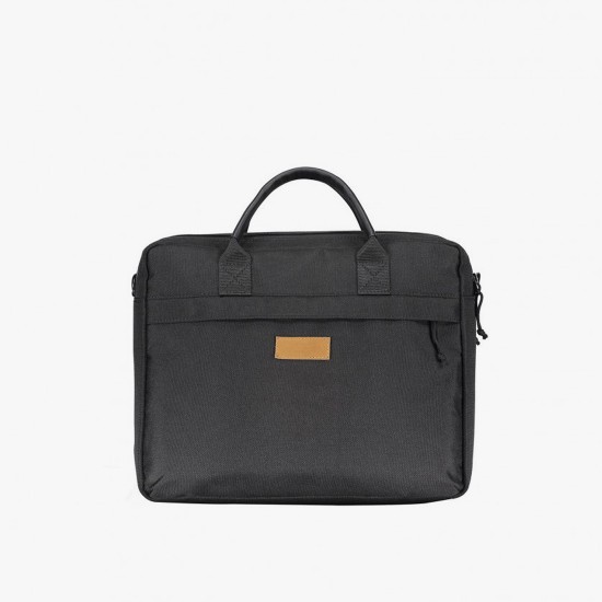 Shoulder Bag Black