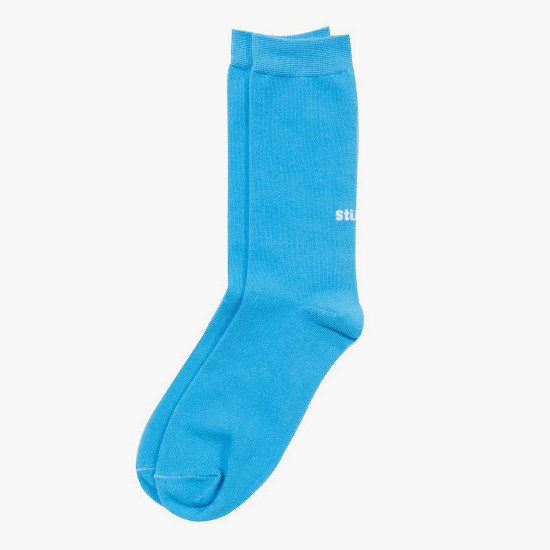 Everyday Socks Blue
