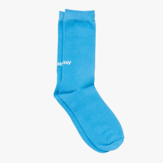 Everyday Socks Blue