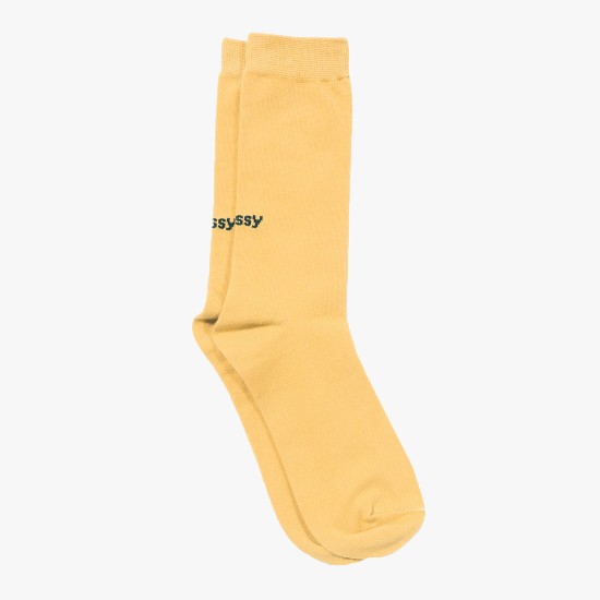 Everyday Socks Gold