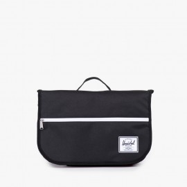 Bolsa Messenger Pop Quiz Black