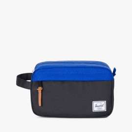 Neceser Chapter Travel Kit Black Surf
