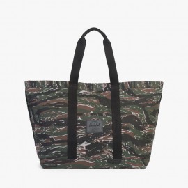 Bossa Tote Bamfield Tiger Camo Surplus