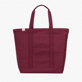 Bamfield Tote Bag Mid Volume Windsor Wine