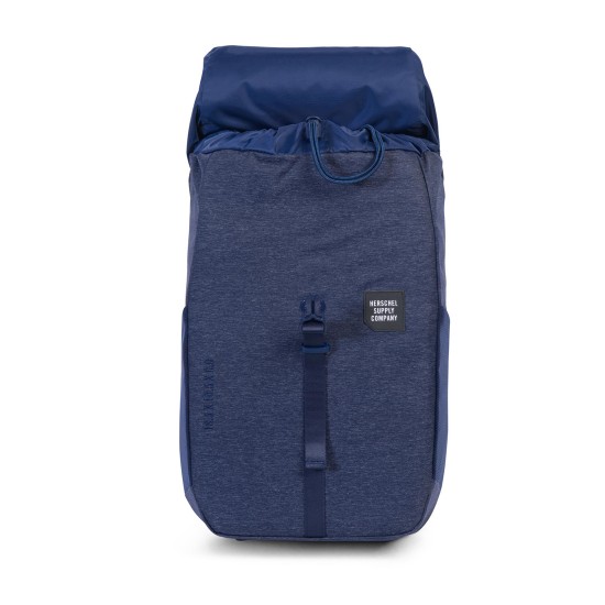 Barlow Backpack Denim