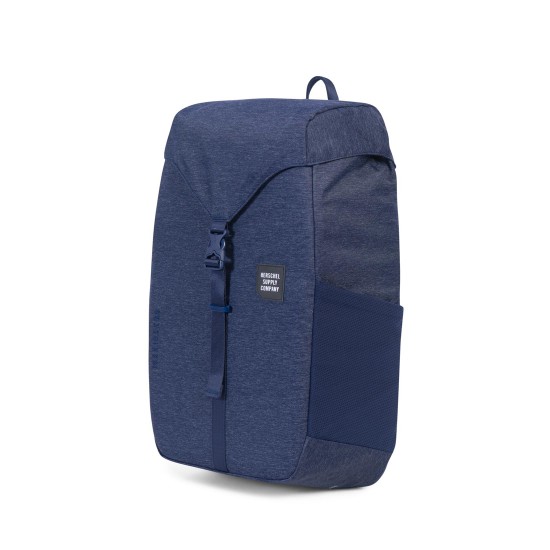 Mochila Barlow Denim