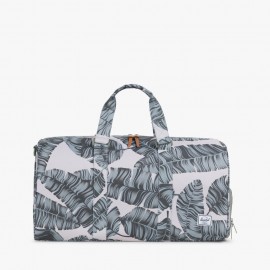 Bolsa de mano Novel Mid Volume Silver Birch Palm