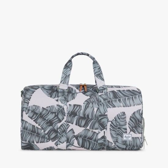 Bolsa de mano Novel Mid Volume Silver Birch Palm