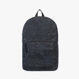 Mochila Pop Quiz Black Metric Mickey