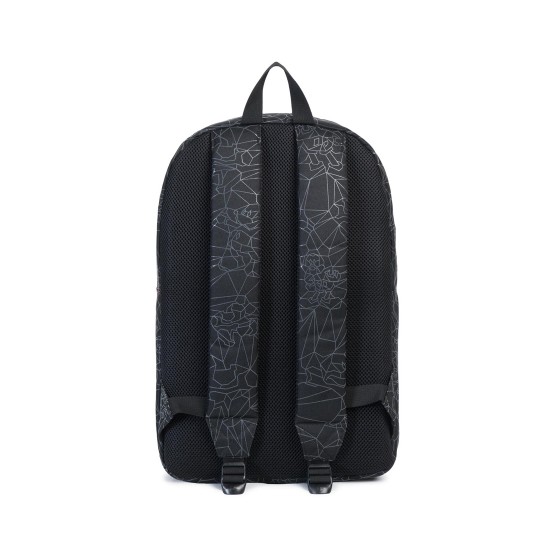 Pop Quiz Backpack Black Metric Mickey