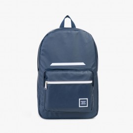 Pop Quiz Backpack Navy Navy