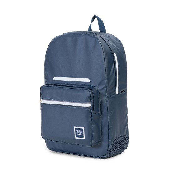 Pop Quiz Backpack Navy Navy