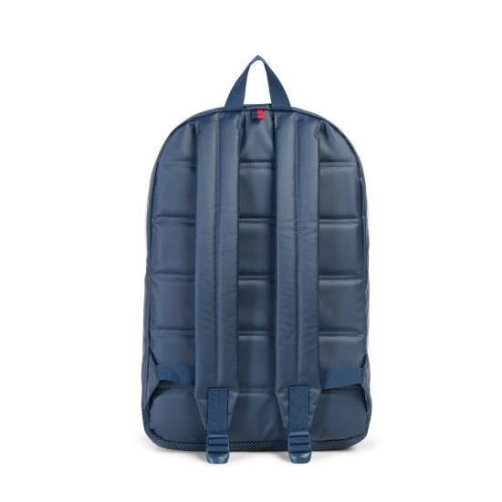 Pop Quiz Backpack Navy Navy