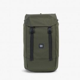 Iona Backpack Forest Black