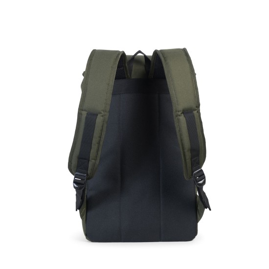 Iona Backpack Forest Black