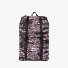 Mochila Retreat Mid Volume Ash Rose D