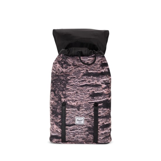 Mochila Retreat Mid Volume Ash Rose D