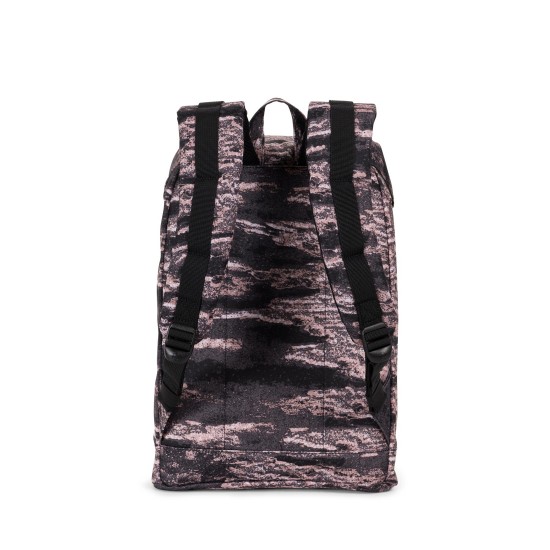 Mochila Retreat Mid Volume Ash Rose D