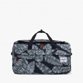 Outfitter Luggage Black Palm
